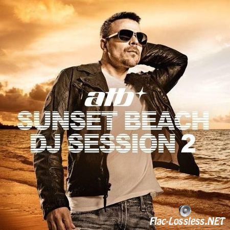 ATB - Sunset Beach DJ Session 2 (2012) FLAC (tracks + .cue)