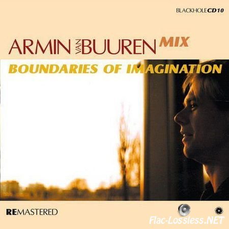 VA - Boundaries Of Imagination (Mixed By Armin van Buuren) (2014) FLAC (tracks)