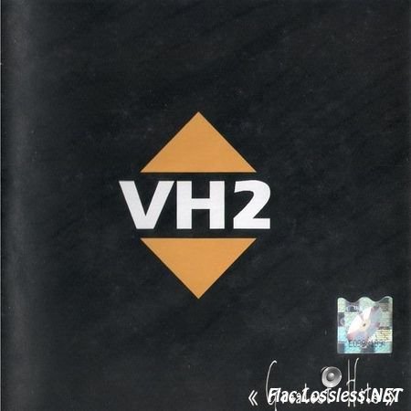 VH2 - Greatest hits (2002) FLAC (tracks + .cue)