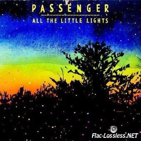 Passenger - All The Little Lights (2012) FLAC (tracks + .cue)