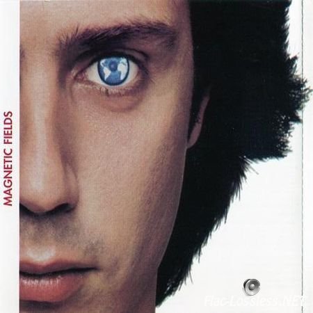 Jean Michel Jarre - Magnetic Fields (Remastered) (1981/1997) FLAC (image + .cue)