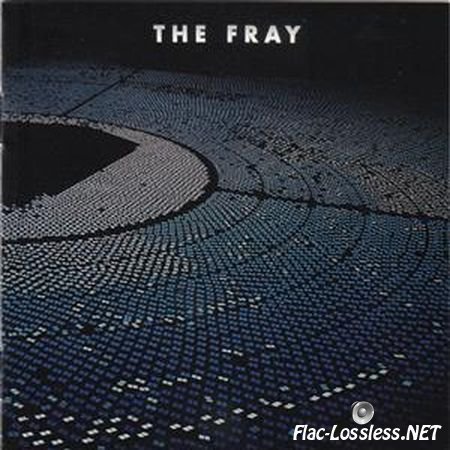 The Fray - Helios (2014) FLAC (image + .cue)