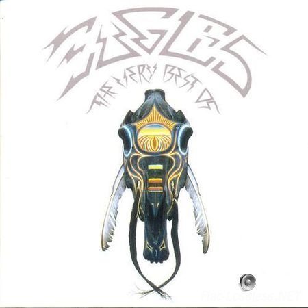 Eagles - The Very Best Of (2003) FLAC (image + .cue)