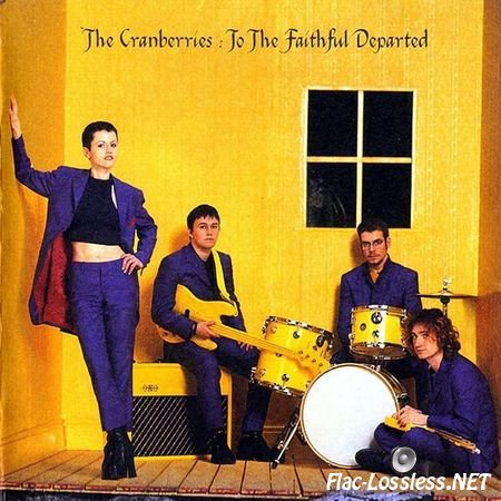 The Cranberries - To The Faithful Departed (1996) FLAC (tracks + .cue)