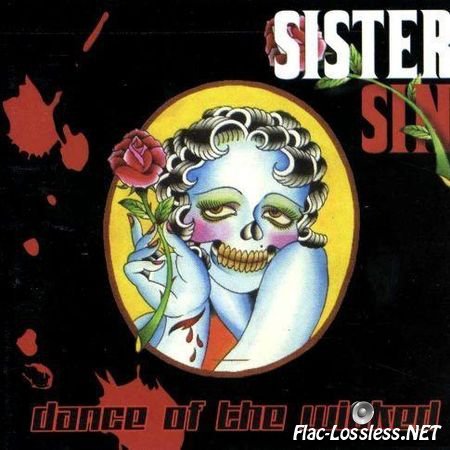 Sister Sin - Dance Of The Wicked (2003) FLAC (image + .cue)