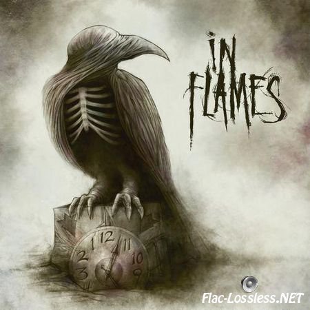 In Flames - Sounds Of A Playground Fading (2011) FLAC (tracks + .cue)