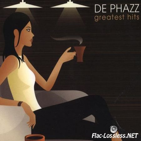 De-Phazz - Greatest Hits (2008) FLAC (image + .cue)