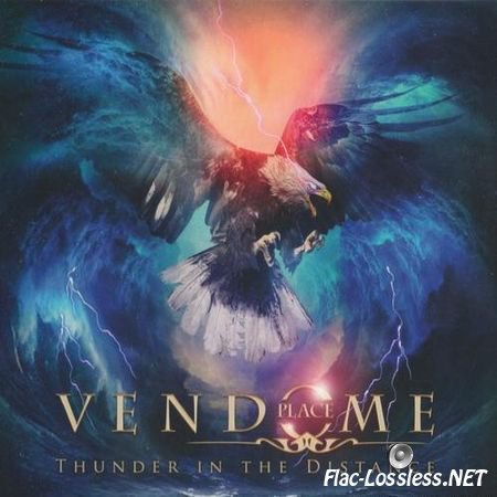 Place Vendome - Thunder In The Distance (2013) FLAC (image + .cue)
