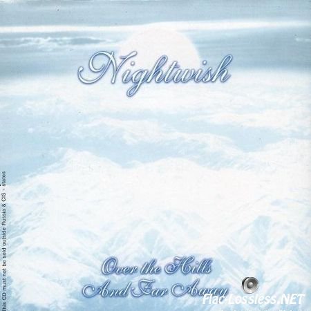 Nightwish - Over the Hills And Far Away (2001) FLAC (image + .cue)