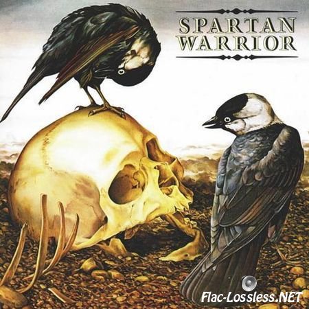 Spartan Warrior - Spartan Warrior (1984) FLAC (image + .cue)