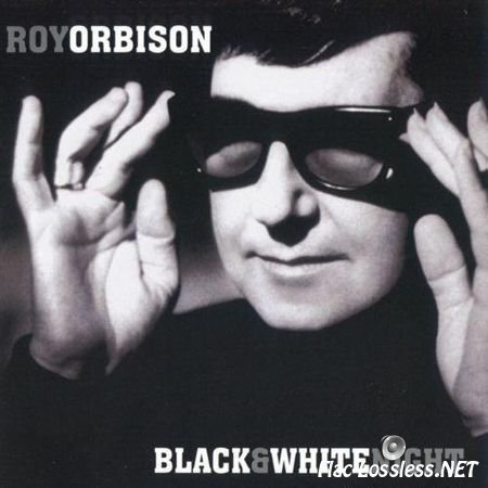 Roy Orbison - Black And White Night (1987/1989) FLAC (tracks)