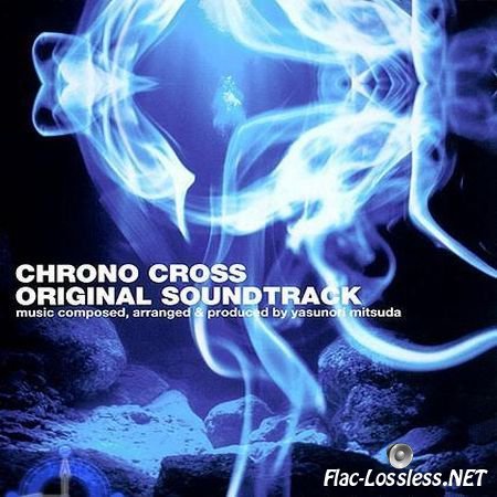 Yasunori Mitsuda - Chrono Cross Original SoundTrack (1999) FLAC (tracks)