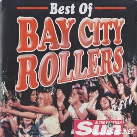 Bay City Rollers - Best Of (1993) FLAC (image + .cue)