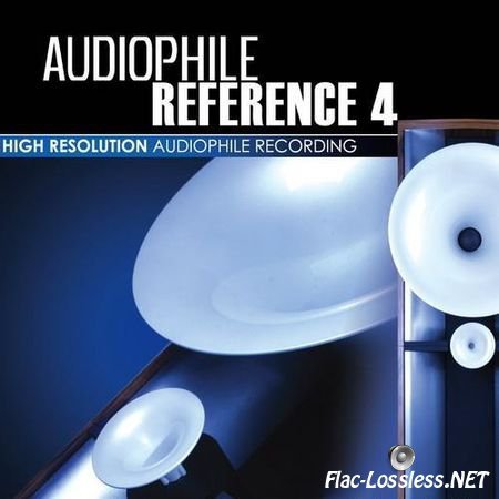 VA - Audiophile Reference 4 (2007/2008) FLAC (image + .cue)