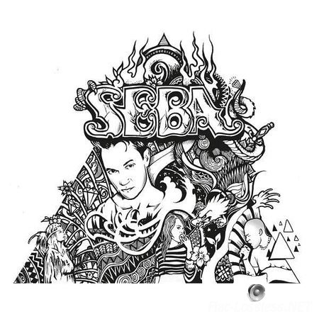 Seba - Identity (2013) FLAC (tracks)