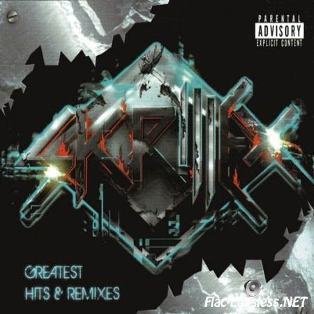 Skrillex - Greatest Hits & Remixes (2012) FLAC (image + .cue)