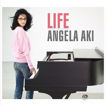Angela Aki - Life (2010) FLAC (tracks)