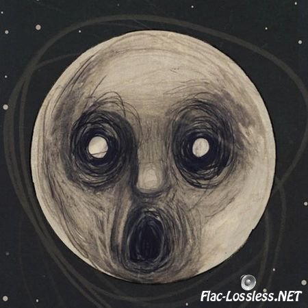 Steven Wilson - The Raven That Refused To Sing And Other Stories (2013) FLAC (tracks + .cue)