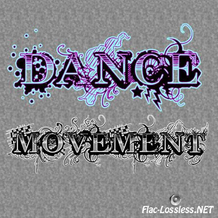 VA - Dance Movement (2013) FLAC (tracks)