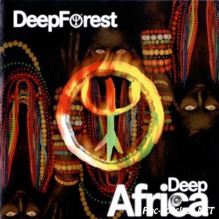Deep Forest - Deep Africa (2013) FLAC (image + .cue)