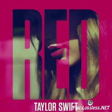 Taylor Swift - Red (Target Exclusive Deluxe Edition) (2012) FLAC (tracks + .cue)