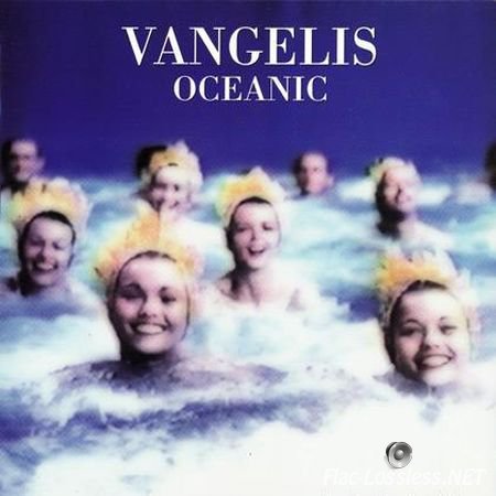 Vangelis - Oceanic (1996) FLAC (tracks + .cue)