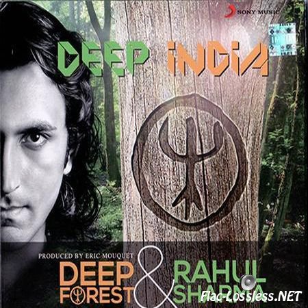 Deep Forest & Rahul Sharma - Deep India (2013) APE (image + .cue)