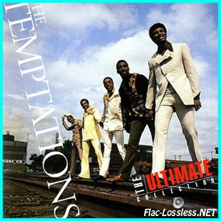 The Temptations - The Ultimate Collection (1997) FLAC ( image+.cue )