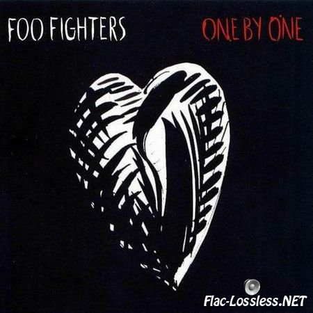Foo Fighters - One By One (2002) FLAC (tracks + .cue)