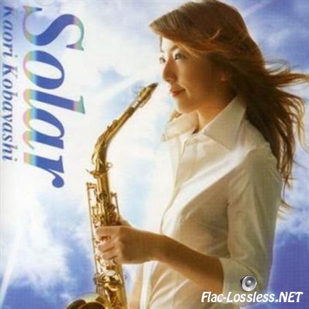 Kaori Kobayashi - Solar (2005) FLAC (tracks)