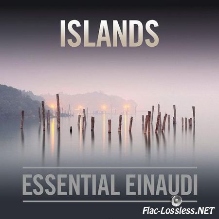 Ludovico Einaudi вЂ“ Island: Essential Einaudi (2011) FLAC (tracks + .cue)