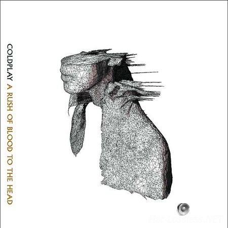 Coldplay - A Rush Of Blood To The Head (2002) APE (tracks + .cue)