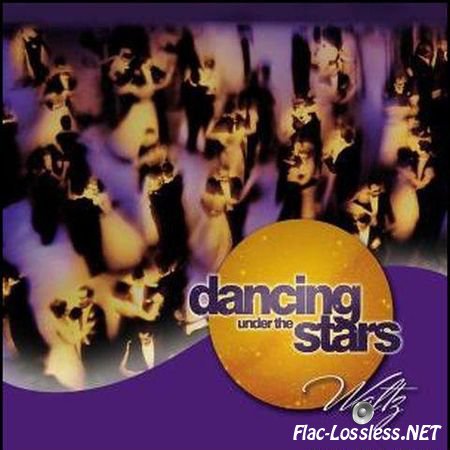 Jeff Steinberg Orchestra - Dancing Under the Stars. Waltz (2008) FLAC (image + .cue)