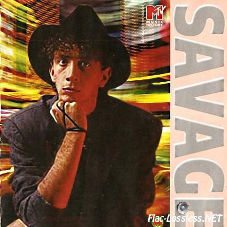 Savage - MTV Music History (2001) FLAC (image + .cue)