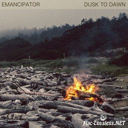 Emancipator - Dusk To Dawn (2013) FLAC (tracks)