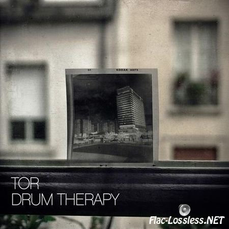 Tor - Drum Therapy (2012) FLAC (tracks)
