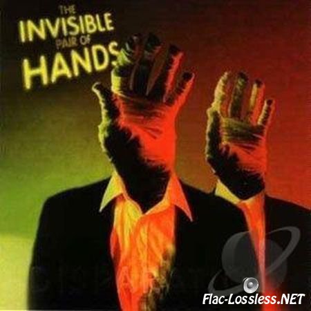 Invisible Pair Of Hands - Disparation (1997) FLAC
