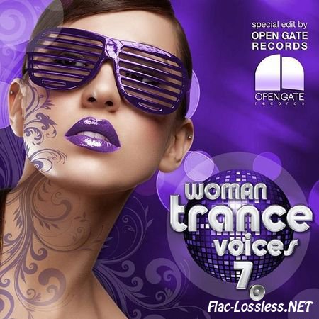 VA - Woman Trance Voices Vol.7 (2012) FLAC (tracks + .cue)