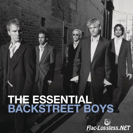 Backstreet Boys - The Essential Backstreet Boys (2013) FLAC