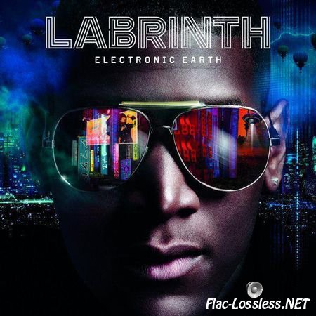 Labrinth - Electronic Earth (2012) FLAC (tracks + .cue)