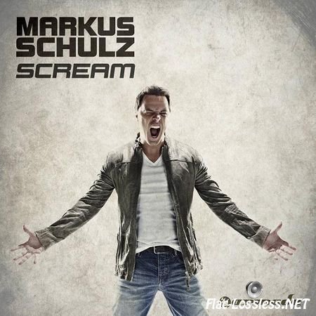 Markus Schulz - Scream (2012) FLAC (tracks)