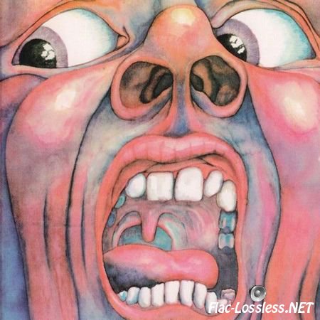 King Crimson - In The Court Of The Crimson King (40th Anniversary Series) (1969/2009) FLAC (tracks + .cue)