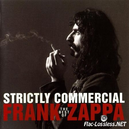 Frank Zappa - Strictly Commercial: The Best of Frank Zappa (1995) FLAC (tracks + .cue)