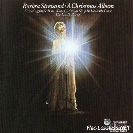 Barbra Streisand - A Christmas Album (1967/1990) FLAC (image + .cue)