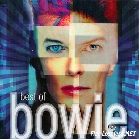 David Bowie - Best Of Bowie (2002) FLAC (tracks + .cue)