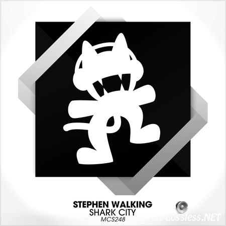 Stephen Walking - Shark City (2014) FLAC
