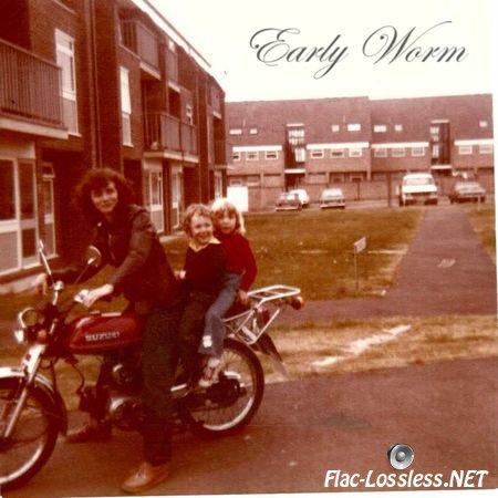 Early Worm - Early Worm (EP) (2013) FLAC