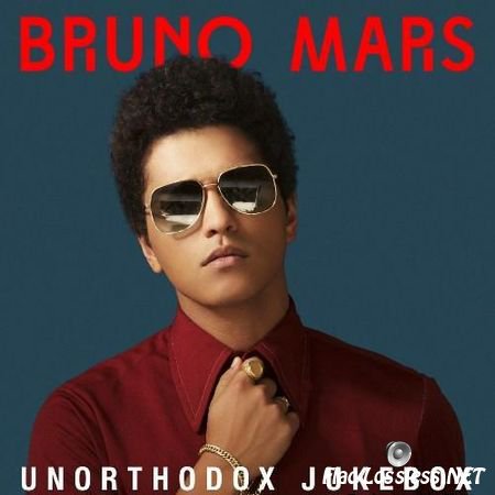 Bruno Mars - Unorthodox Jukebox (2012) FLAC (tracks + .cue)