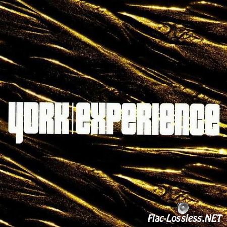 York - Experience (2001) FLAC (tracks + .cue)
