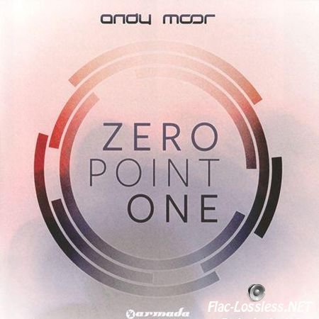 Andy Moor - Zero Point One (2012) FLAC (tracks + .cue)